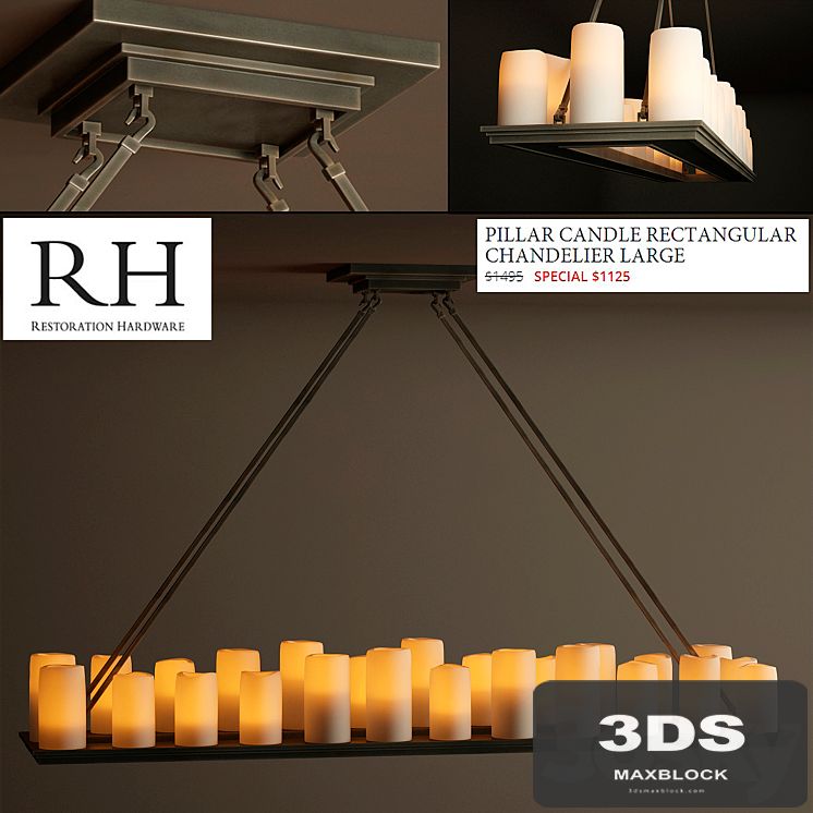 Restoration Hardware