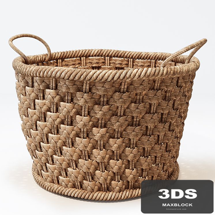 Wicker Basket