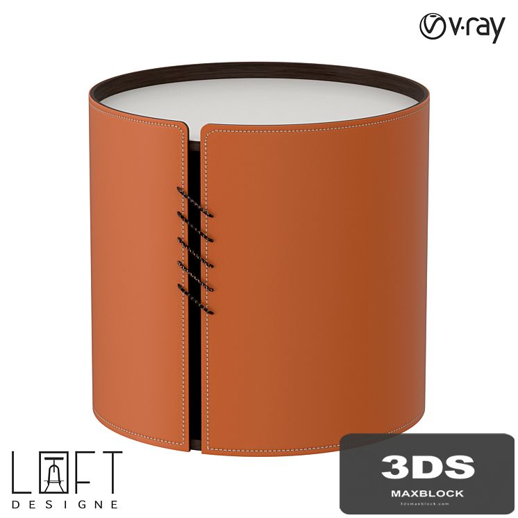 Coffee table LoftDesigne 60854 model