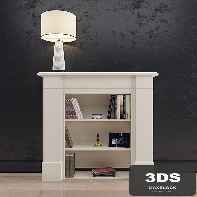 Fireplace-rack Sicilia