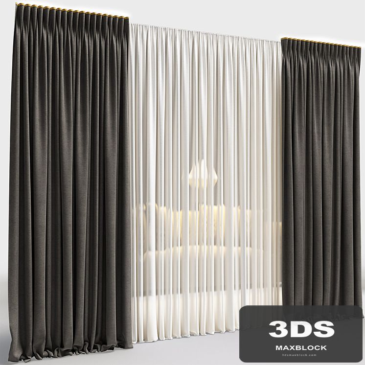 CURTAINS 23