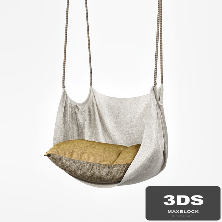Hanging chair Hammock