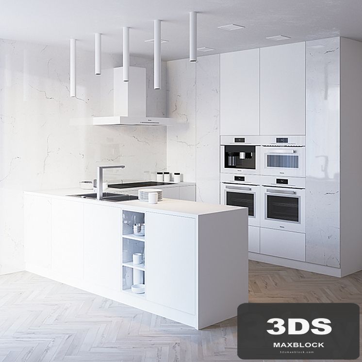 KITCHEN 07