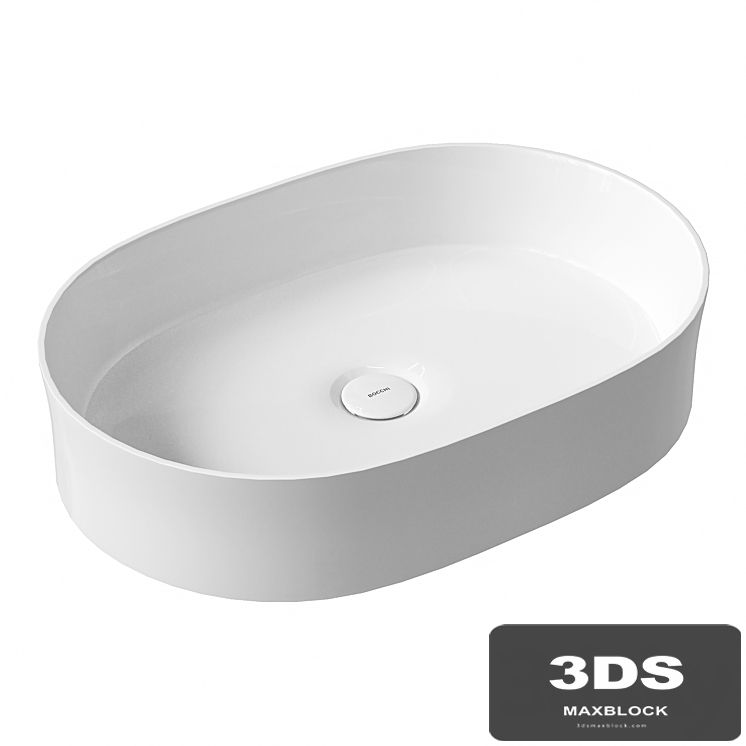 Washbasin BOCCHI