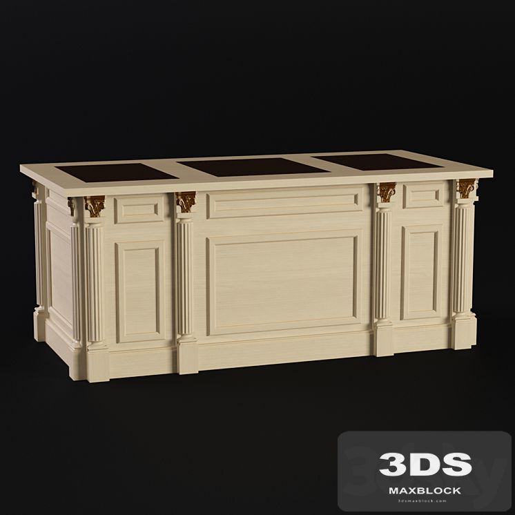 Table. Sameba