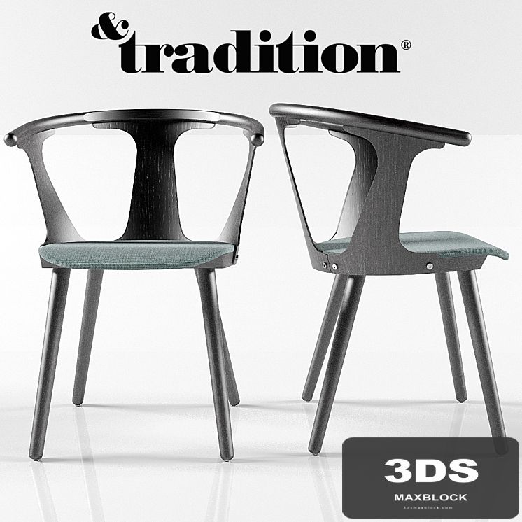 AndTradition Chair