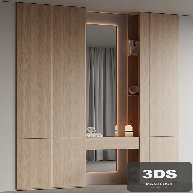 Wardrobe 06