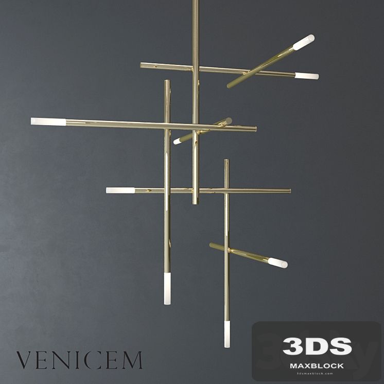 VeniceM Katami