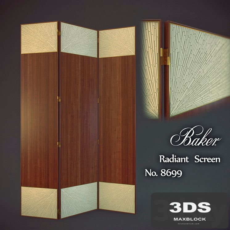 Radiant Screen