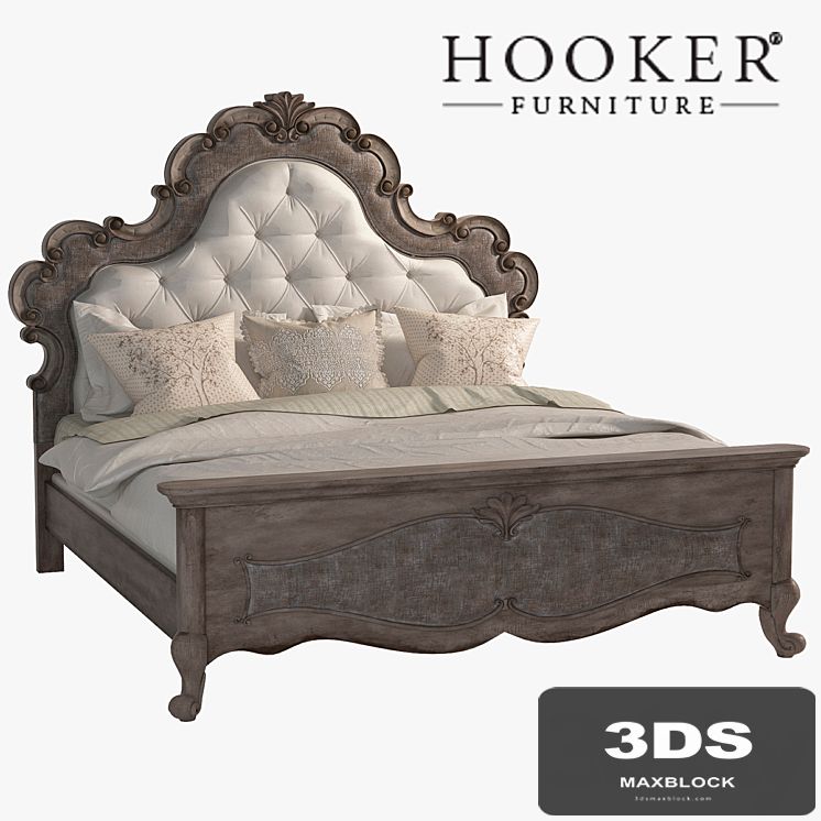 Bed Hooker Furniture