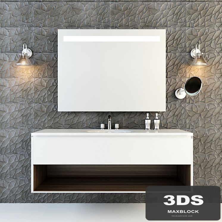 Berloni bagno manhattan 3
