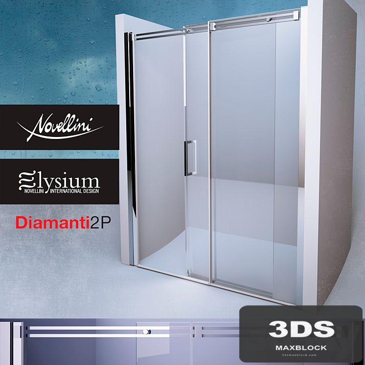 PROFI Diamanti 2 p