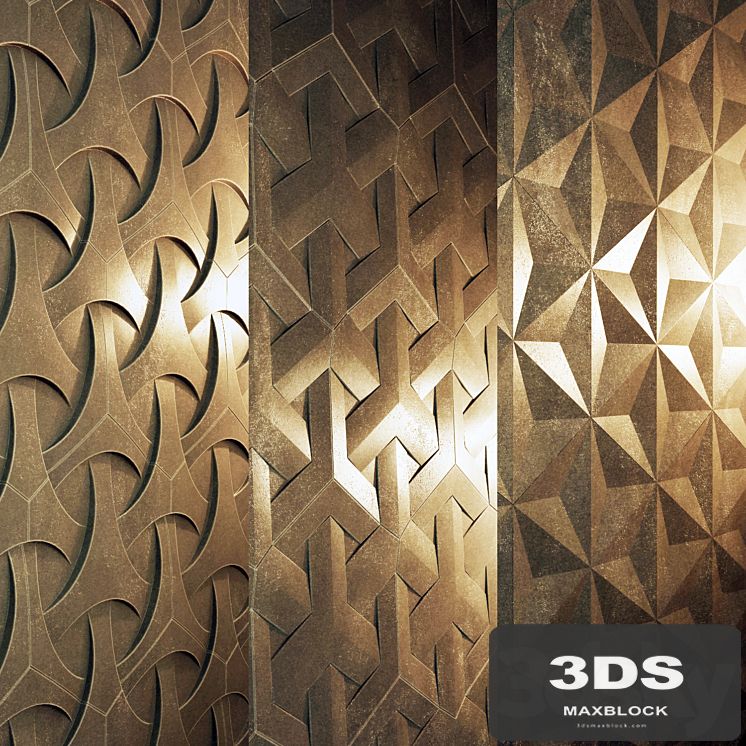 Tile Daniel Ogassian
