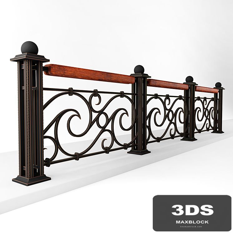 railing 1133
