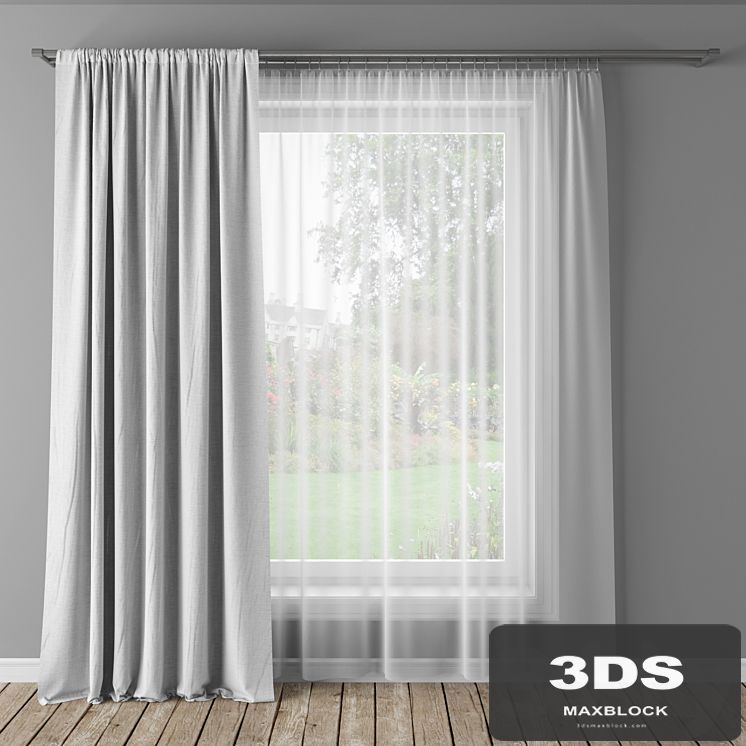 Curtains 02