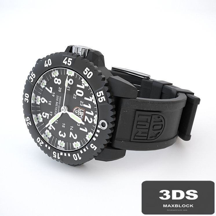 Watch LUMI NOX