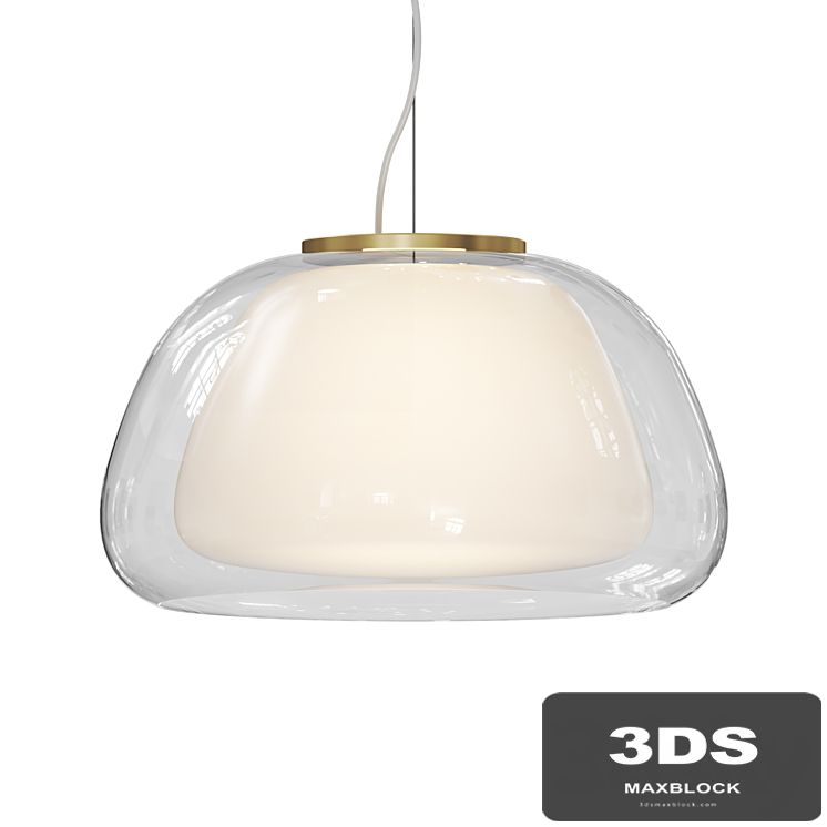 Nordlux - Jelly Pendant