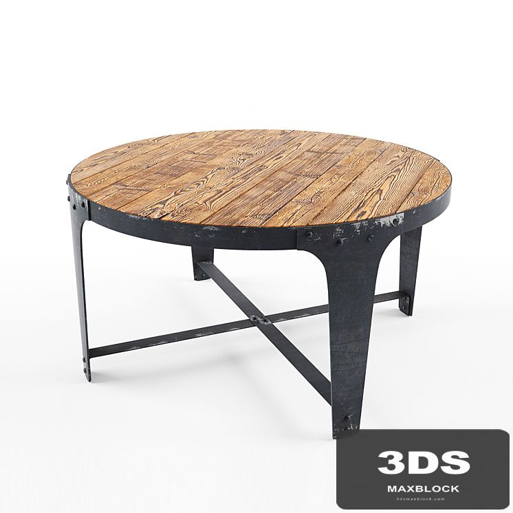 Loft Coffee Table_01