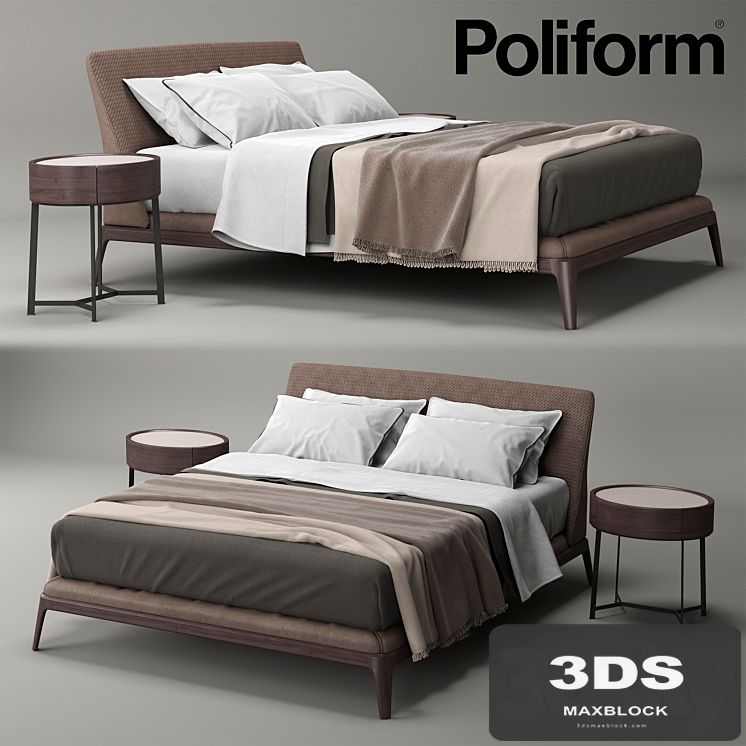 Poliform KELLY