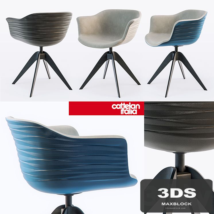 Cattelan Italia INDY chair