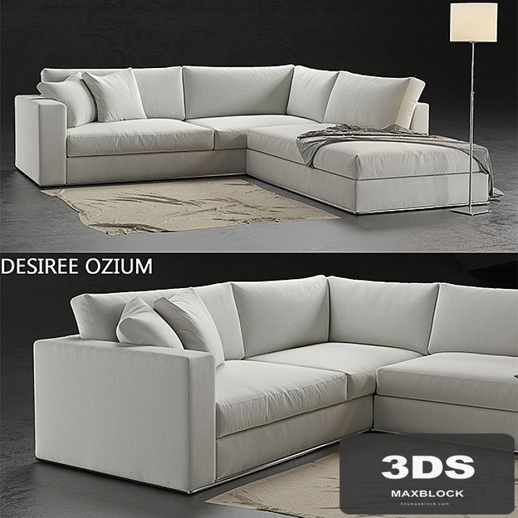 Sofa Desiree OZIUM