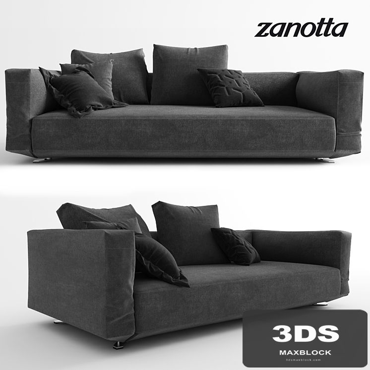 Zanotta PIANOALTO