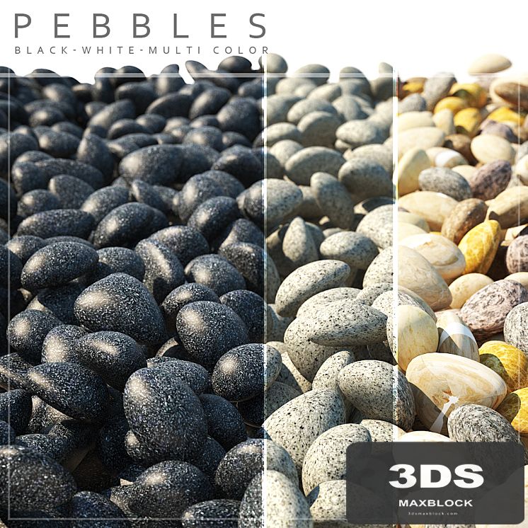PEBBLES 2