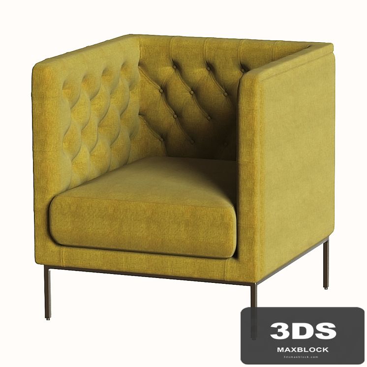 LIPP | Armchair