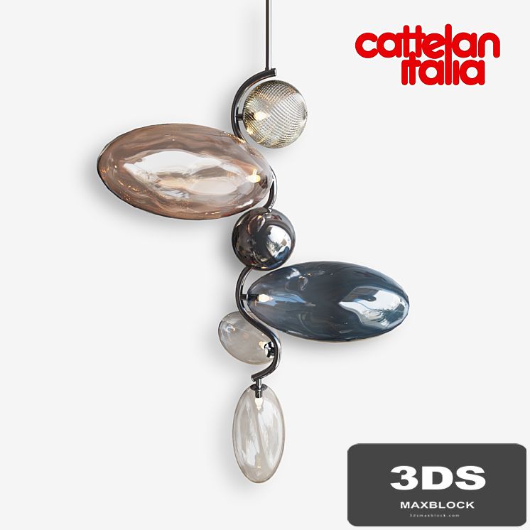 Cattelan Topaz