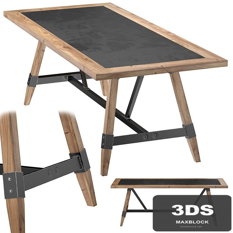 Table College