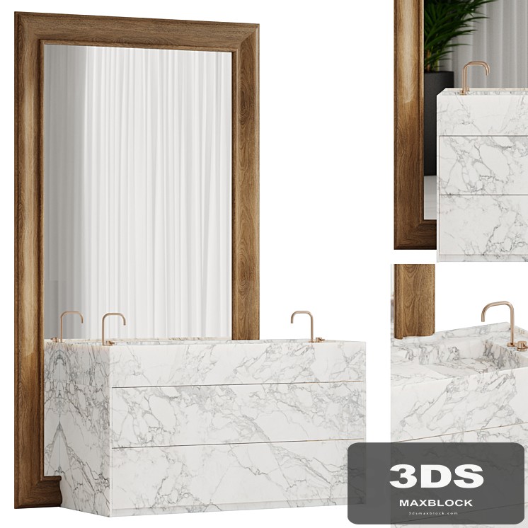 bathroom furniture