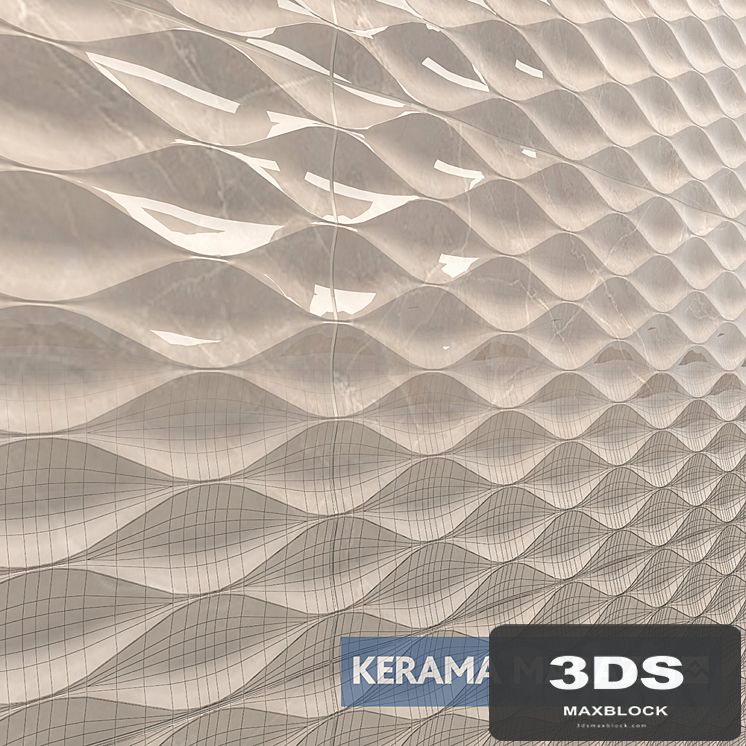 Kerama Marazzi / Richmond