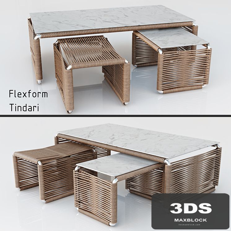 Flexform (tindari)