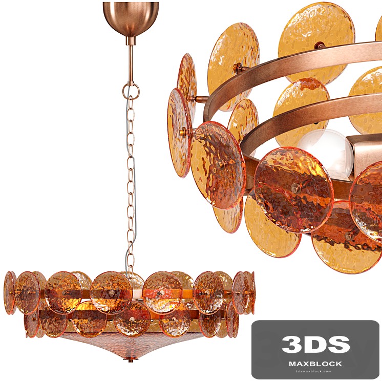 Lorenzo Chandelier