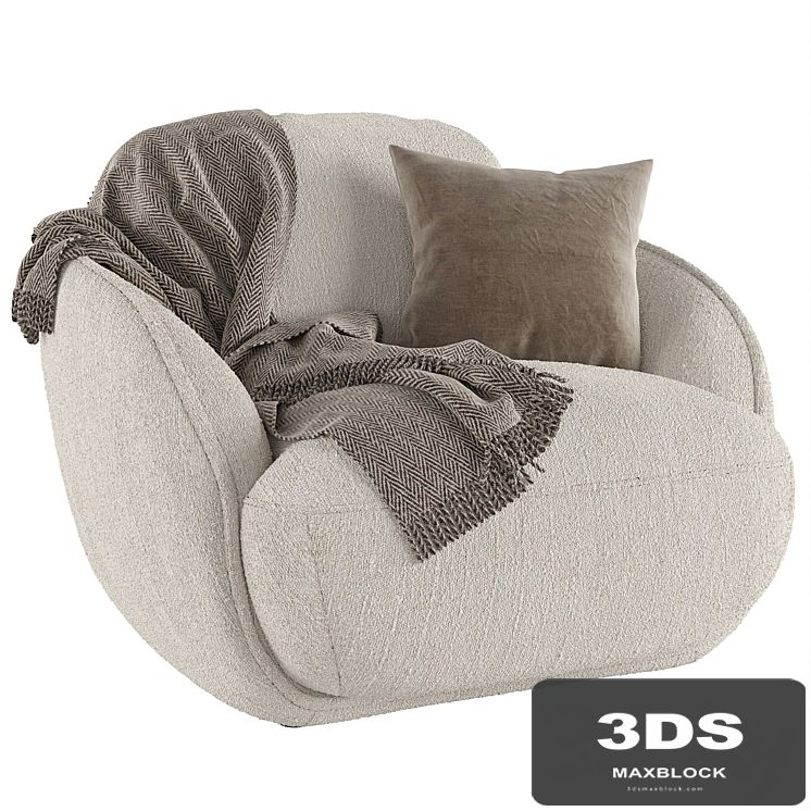 Armchair Riolo