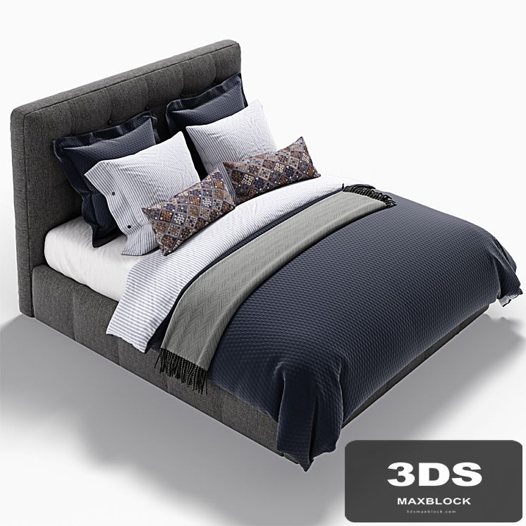 5 Bed