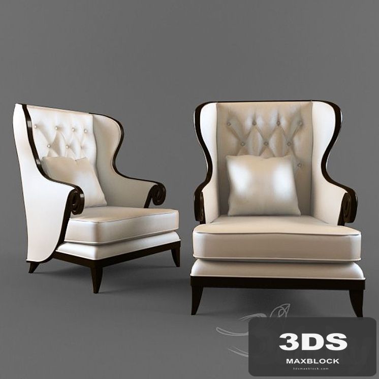 Christopher Guy 60-0090