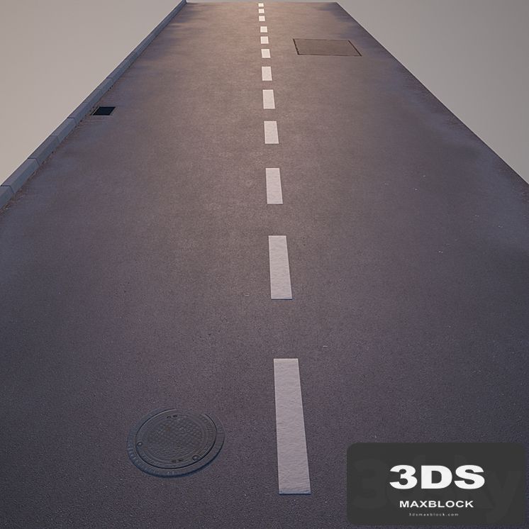 Street modules