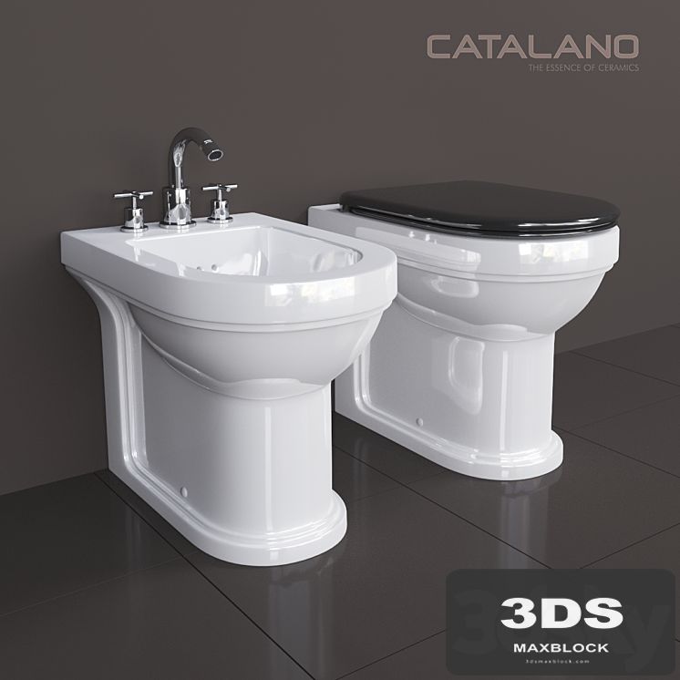 Catanalo Canova Royal