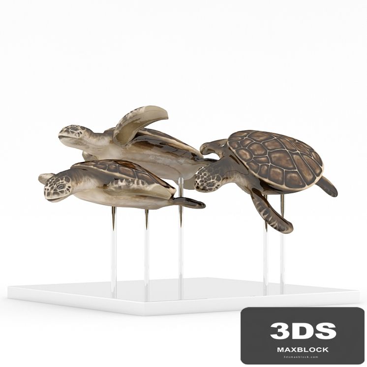 Turtles