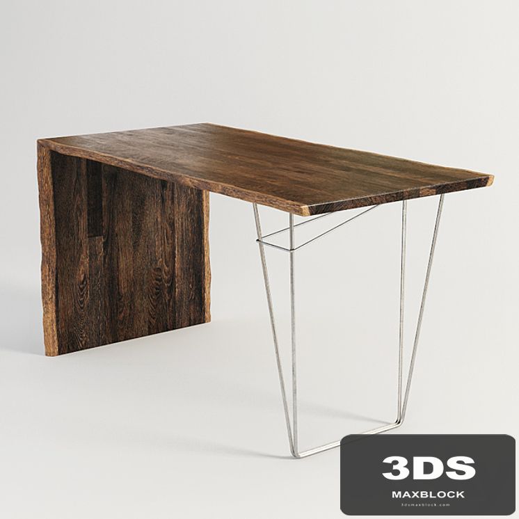 GRAMERCY HOME - NEIL DESK 302.025-SE