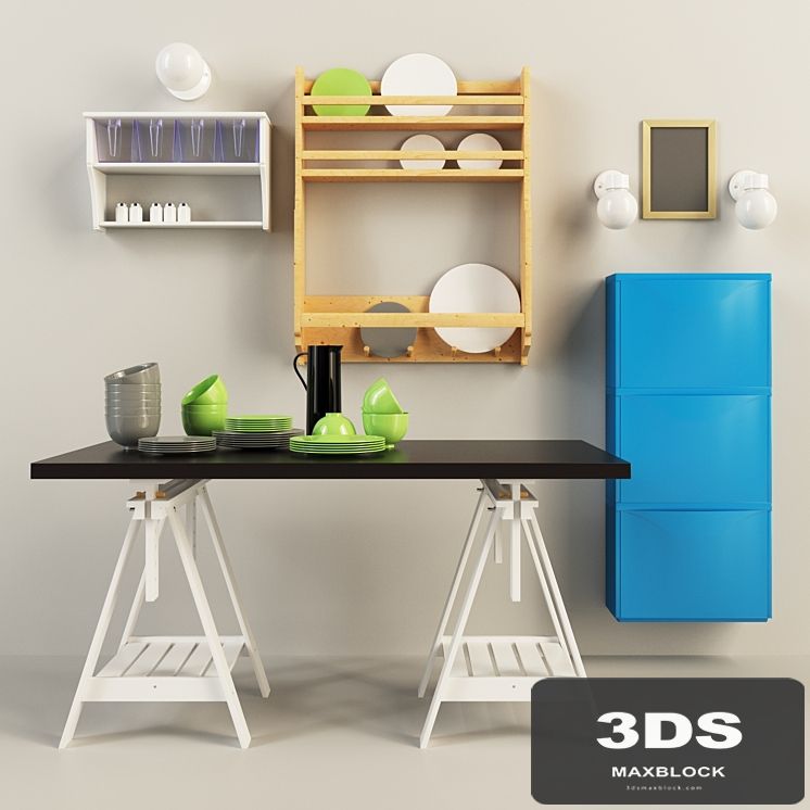 IKEA Set