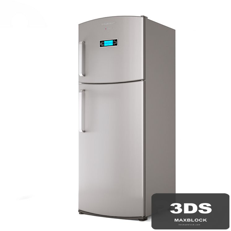Whirlpool Refrigerator