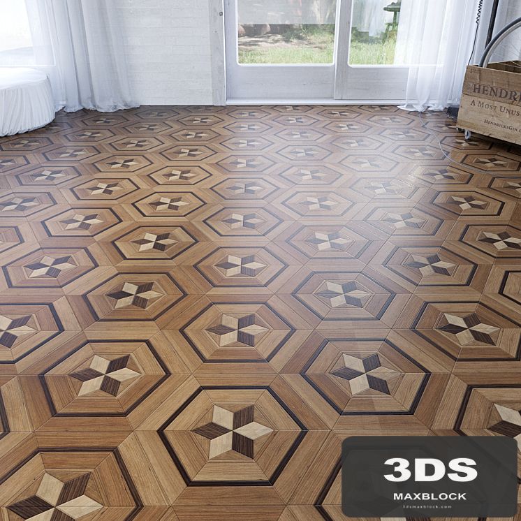 Art parquet 01
