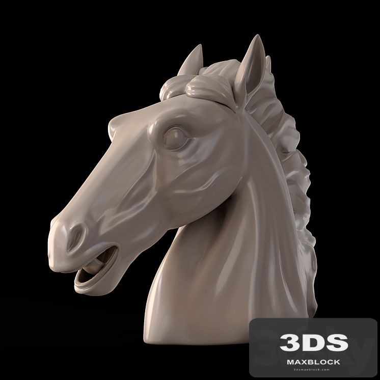 Horse Head