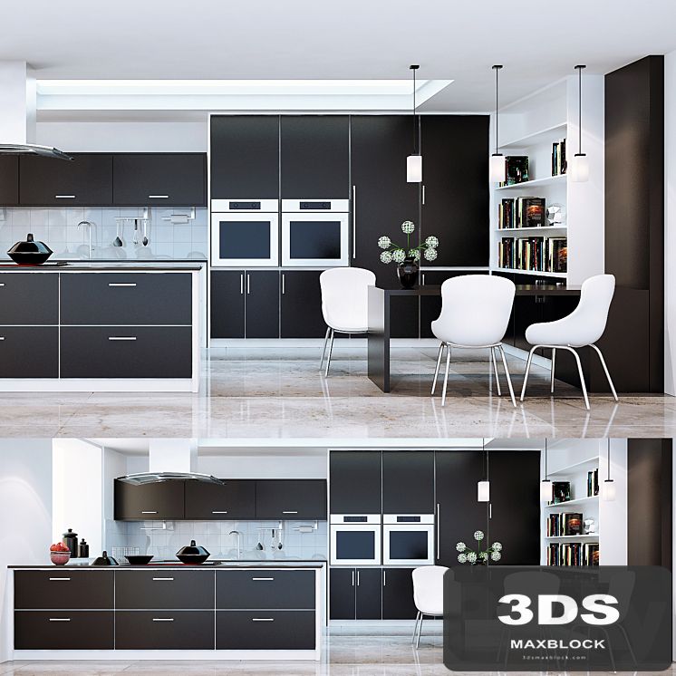 KITCHEN 5