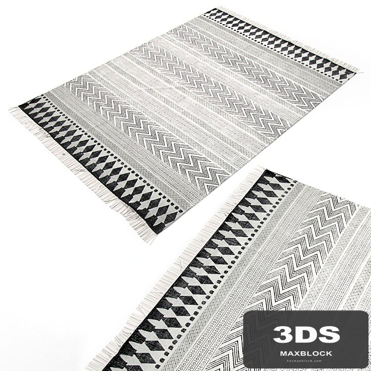 HD carpet