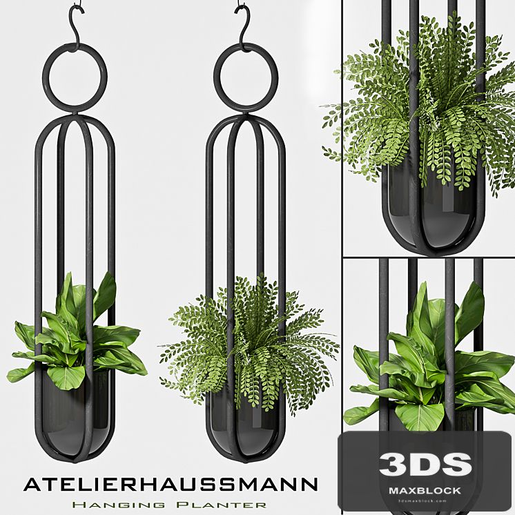 Hanging Planter -02