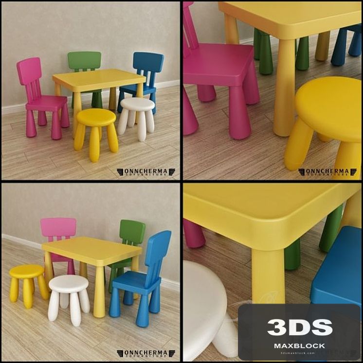 IKEA / MAMMUT