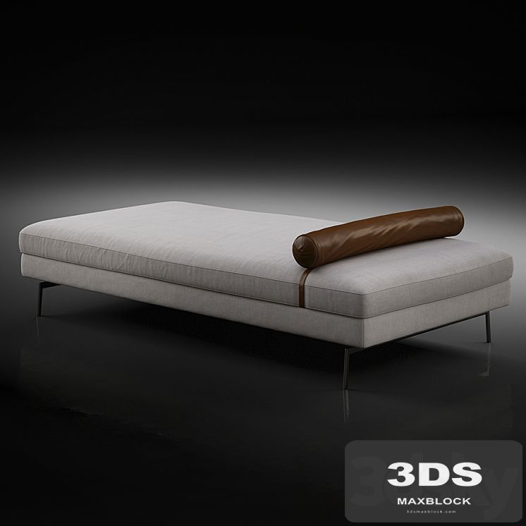 Verzelloni Larsen daybed
